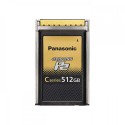 Карты ExpressP2 Серии C Panasonic AU-XP0512CG